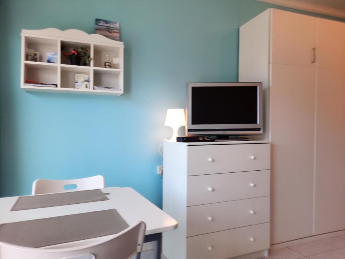 Beachstudio Westende With Sea View Middelkerke Exterior photo